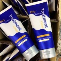 ราคา Bio Super Treatment Cream ไบโอ ทรีทเม้นท์ ครีม แบบหลอด (150ml.) (2020058494)