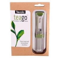ราคา TOVOLO 80-3862ที่กรองชาสำหรับพกพา มีส่งฟรี นำเข้าจากอเมริกา ได้รับรองจาก FDA มีรับประกัน (1199505136)