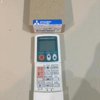 ราคา รีโมทแอร์มิตซู Mitsubishi Electric ของแท้ 100% Part No. E22527426 (2593277942)