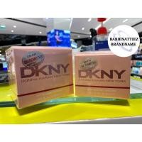 ราคา 12.12 YEAR END SALE(แท้100% จากKingPower) แอปเปิ้ล DKNY Be Tempted Eau So Blush EDP (กรุณาสอบถามก่อนสั่งชื้อค่ะ) (1541750590)