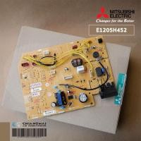 ราคา E2205H452 แผงวงจรแอร์ Mitsubishi Electric แผงบอร์ดคอยล์เย็น แอร์มิตซูบิชิ รุ่น MSY-KP18VF อะไหล่แอร์ ของแท้ศูนย์ (5652186942)