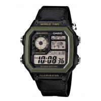 Casio รุ่น AE-1200WHB-1B