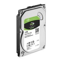 ราคา โค้ดลด300 "LSXY5MTT" Seagate 1TB 3.5 SATA-III Barracuda (ST1000DM010) รับประกัน 3 ปี (12942360541)