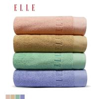 ราคา ELLE เซ็ทผ้าขนหนู รุ่น Unicorn (TEG32395) ผ้าเช็ดผม 38x80 cm.+ผ้าเช็ดตัว 70x135 cm. (3577277092)