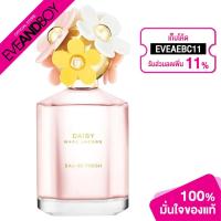 ราคา [เก็บโค้ดลดเพิ่ม 11%] MARC JACOBS Daisy Eau So Fresh EDT (125 ml.) น้ำหอม EVEANDBOY [สินค้าแท้100%] (6180728404)