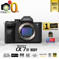 ราคา Sony Alpha 7