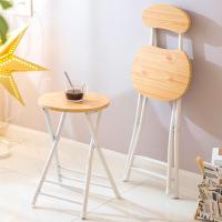 ราคา AiHouse เก้าอี้ เก้าอี้พับได้ เก้าอี้พับมีพนักพิง Foldable chair เก้าอี้นอกบ้าน เก้าอี้พับพลาสติกแบบพกพา เก้าอี้พับ. (7253705409)