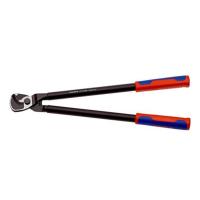 ราคา KNIPEX NO.95 12 500 Cable Shears (500mm.) คีมตัดสายเคเบิ้ล ขนาดความยาว 500m. Gear Garage By Factory Gear (3562181502)