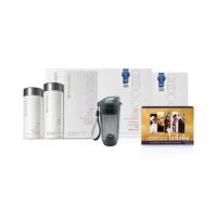 ราคา นู สกิน ชุดทีอาร์ไนน์ตี้ รสช็อคโกแลต สำหรับ 1 เดือน, Nu Skin TR90 Chocolate Set one month (8011792799)