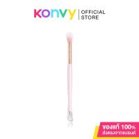 ราคา Mei Linda Sparkling Pink Blending Brush [M]. (7943578928)