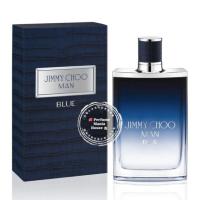 ราคา ของแท้!!! Jimmy Choo Man Blue EDT for men 100ml ป้ายไทย (พร้อมส่งค่ะ) (6142859571)