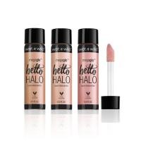 ราคา [มีโค้ดลด] ลิควิดไฮท์ไลท์ Wet n Wild MegaGlo Hello Halo Liquid Highlighter (1073986299)