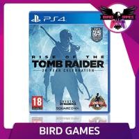 ราคา PS4 : Rise of The Tomb Raider 20 Year Celebration [แผ่นแท้] [มือ1] [tombraider] (1626446478)