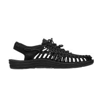 ราคา Keen รองเท้าผู้หญิง รุ่น Women's UNEEK (BLACK/BLACK) (7973651955)