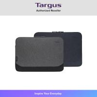 ราคา Targus Cypress EcoSmart Sleeve (TBS646) กระเป๋าใส่โน๊ตบุ๊ค 13-14" ดีไซน์เพรียวบาง ทนทาน ปกป้องอุปกรณ์จากรอยขีดข่วน (6328971555)