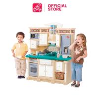 ราคา Step2 ห้องครัวในฝัน LifeStyle Dream Kitchen ชุดครัวของเล่น ของเล่นห้องครัว (5634694851)