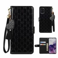 ราคา เคส Samsung Galaxy Note 10 S20 Ultra S10E A33 S10 S9 S8 Plus เคสเคสโทรศัพท์หนังฝาพับพร้อมช่องใส่บัตรสําหรับ เคสSamsung SamsungGalaxy Note10 S8+ S9+ S10+ S20+ s8Plus s9plus s10plus s20plus s20ultra ซอง