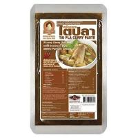 ราคา [Keto] ไตปลา คุณลำดวน 500g พริกแกง เครื่องแกง พริกแกงใต้ เครื่องแกงใต้ TAI PLA CURRY PASTE พริกแกงไตปลา เครื่องแกงไตปลา (2431790404)