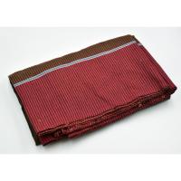 ราคา ผ้าถุง ผ้าถุงตีนแดง ผ้าฝ้ายเย็บต่อถุงแล้ว (1219606647)