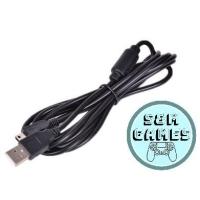 ราคา พร้อมส่ง! สายชาร์จจอย PS3 ยาว 1.8 เมตร ของใหม่ ส่งของไว และซิ้งเชื่อมต่อจอย สายจอย PS3 Dualshock 3 Playstation3 (10149037367)