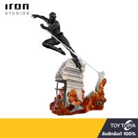 ราคา พร้อมส่ง+โค้ดส่วนลด Night Monkey: Spider Man Far From Home BDS 1/10 Scale by Iron Studios (ลิขสิทธิ์แท้) (3555585491)