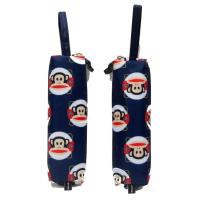 ราคา Paulfrank กระเป๋าลิขสิทธิ์แท้ กระเป๋านักเรียน Accessory pouch PF03 379 (5341601509)