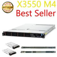ราคา (ส่งฟรี รับประกัน 1 ปี ออก vat ได้) Server IBM X3550 M4 CPU E5-2620*2 RAM8GB/32GB SAS600GB*2/*4 Power*2 (5715892352)