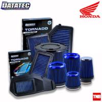 ราคา Datatec กรองอากาศ Honda ฮอนด้า PCX 150 Click Forza 300 กรองซิ่ง กรองมอไซค์ ไส้กรองอากาศ Tornado Air Filter (10503640248)