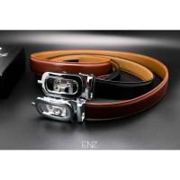 ราคา ENVISZO MARCO BELT เข็มขัดหนังแท้ หัวตัวO (5500434930)