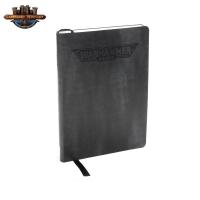 ราคา [GWพร้อมส่ง] Warhammer 40K: CRUSADE JOURNAL (ENGLISH) โมเดลเกมสนามจำลอง (6754492832)