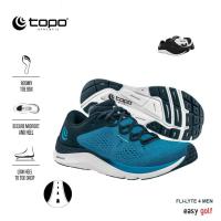 ราคา TOPO ATHLETIC ROAD FLI-LYTE 4 MEN'S RUNNING SHOES รองเท้าวิ่งผู้ชาย รองเท้ากีฬาชาย (10517857537)
