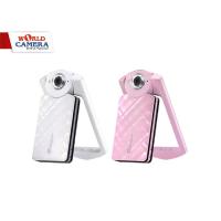 ราคา CASIO EX-TR50 Digital Camera-สินค้า Clearance (1433308756)