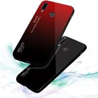 ราคา เคสโทรศัพท์มือถือ กระจกนิรภัย ลายการ์ตูน สําหรับ Xiaomi Redmi Note 6 Pro Redmi Note 5 Redmi Note 5 A Redmi Note Y 1 Lite Redmi Go (2279077480)