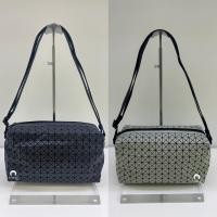ราคา BaoBao SADDLE BAG ของแท้จาก Shop baobao issey Miyake (1276718919)