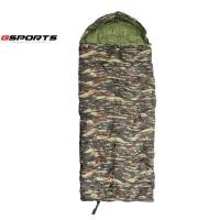 ราคา GSports ถุงนอน 200g ถุงนอนเนื้อนุ่ม สีเขียว Sleeping Bag (Green) ถุงนอนแถมฟรีหมอนเป่าลม รุ่น GS-0525P (4393179199)