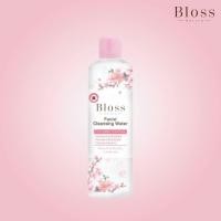 ราคา Bloss Facial Cleansing Water 300 ml. ( บลอสส์ เฟเชียล คลีนซิ่ง วอเตอร์ 300 มล. จำนวน 1ขวด) (4238520855)