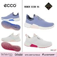 ราคา ECCO BIOM H4 WOMEN ECCO GOLF GOLF SHOES รองเท้ากอล์ฟ รองเท้ากอล์ฟผู้หญิง รุ่น SS22 (3956869363)