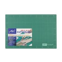 ราคา แผ่นรองตัด A3 Elfen (450 X 300 มม.) (แผ่นรองตัดกระดาษ เอลเฟ่น แผ่นยางรองตัด CUTTING MAT) (7819199242)