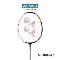 ราคา YONEX ASTROX 5FX ไม้แบดมินตัน สำหรับผู้เล่นระดับเริ่มต้นต้องการไม้น้ำหนักเบา ก้านอ่อน แถมเอ็น BG65 (7520851072)
