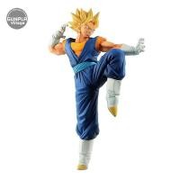 ราคา Banpresto Dragon Ball Super Son Goku Fes!! Vol.11 (A:Super Saiyan Vegito) 4983164167269 (Figure) (9535298536)