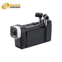 ราคา กล้องบันทึกวิดีโอ ZOOM Q4n HANDY VIDEO RECORDER by Music collection (2390248435)