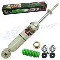 ราคา โช๊คอัพหน้า DMAX 4X2 AZTEX FORCE โหลด2นิ้วปรับจาน3ระดับ ( AZ98403 ) [64516295] ( 1 ตัว ) (1534013531)