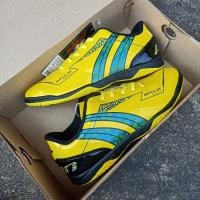 ราคา รองเท้าฟุตซอล PAN FUTSAL รหัส PF-14P5/PF-14X3 (2615518733)