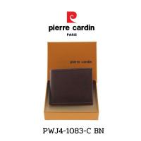 ราคา Pierre Cardin กระเป๋าสตางค์ รุ่น PWJ4-1083-C (3323988059)