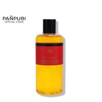ราคา PANPURI Rose Absolute Milk Bath & Massage Oil ปัญญ์ปุริ น้ำนมแช่ตัว น้ำมันนวดตัว กลิ่นกุหลาบ 300 มล. (10403692023)