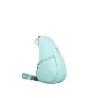 ราคา Healthy Back Bag กระเป๋าสะพาย ผ้าไมโครไฟเบอร์ สีฟ้า Sky Blue ขนาด Small Baglett กระเป๋าเพื่อสุขภาพ น้ำหนักเบา (3634470643)