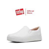 ราคา FITFLOP RALLY รองเท้าผ้าใบ ผู้หญิง รุ่น X29-194 สี Urban White (6214497593)