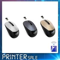 ราคา Genius NX-7015 (USB) Wireless เมาส์ไร้สาย (2494989949)