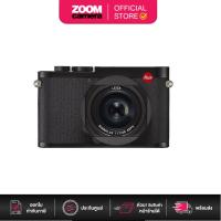 ราคา Leica Q2 19051 Black Edition Digital Camera (ประกันศูนย์ไทย 2 ปี) (6268998043)