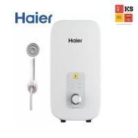 ราคา เครื่องทำน้ำอุ่น HAIER รุ่น EI35L1(W) 3,500 วัตต์ (4083485706)